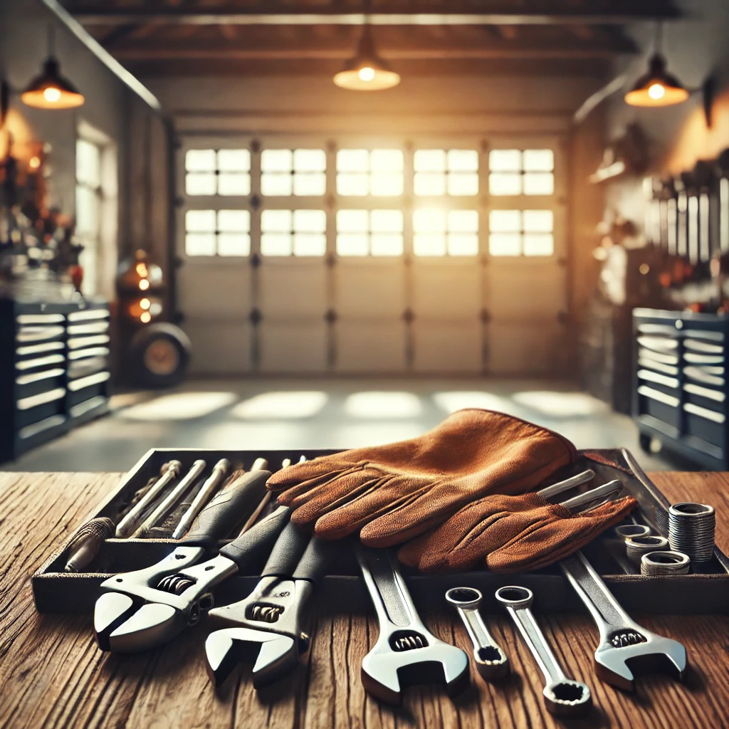 About Our Family-Owned Garage Door Company in Hartsville PA - Professional Service Team