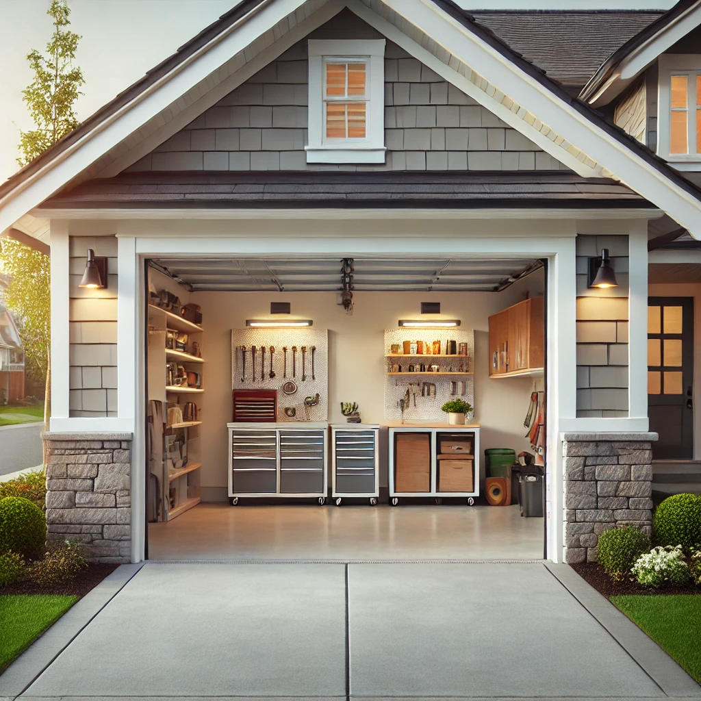 Latest garage door repair tips and maintenance guides from Hartsville's trusted experts