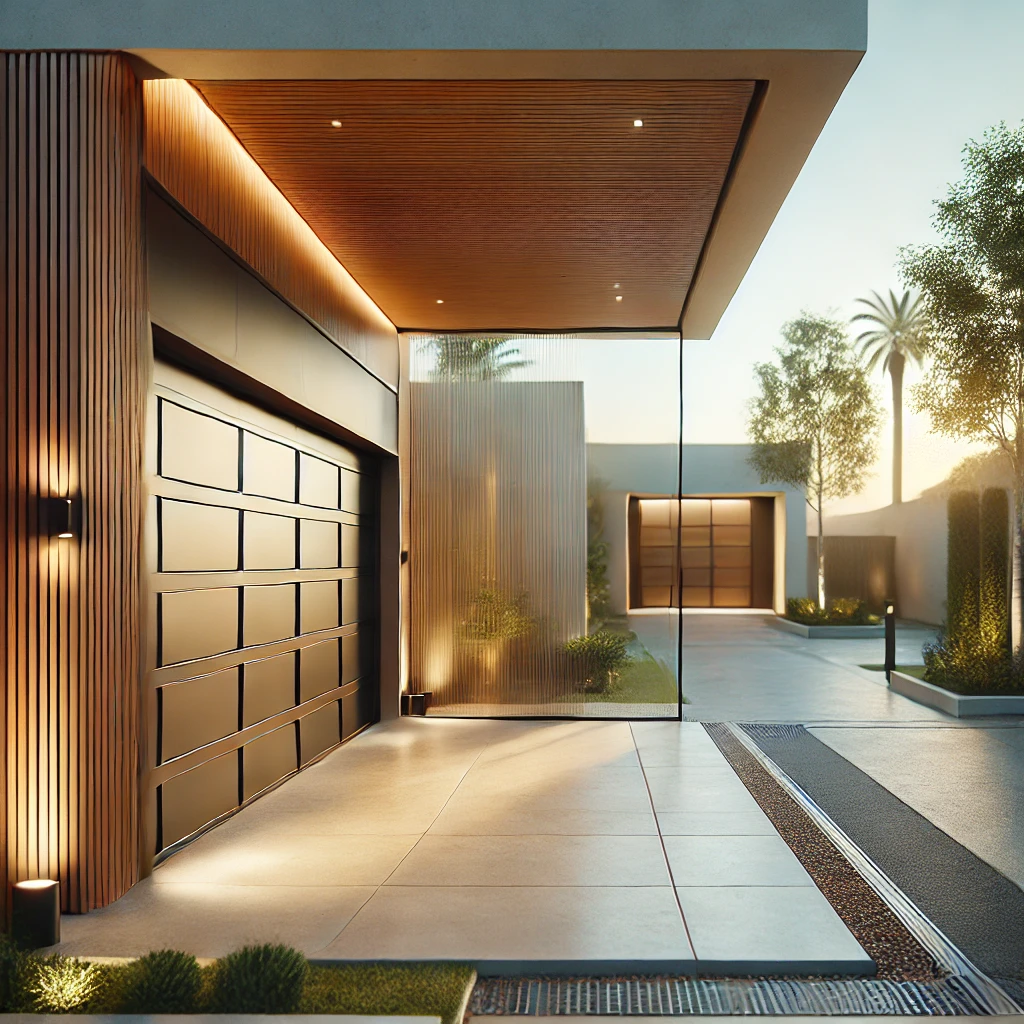 Custom Garage Doors Hartsville PA - Luxury Designs with Premium Materials & Expert Installation