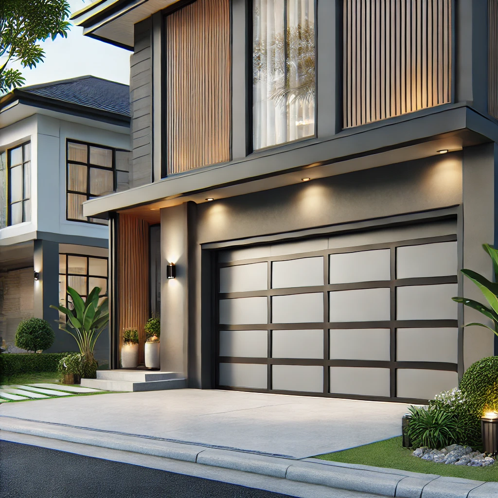 Professional Garage Door Company Hartsville PA - 24/7 Emergency Service & Repairs
