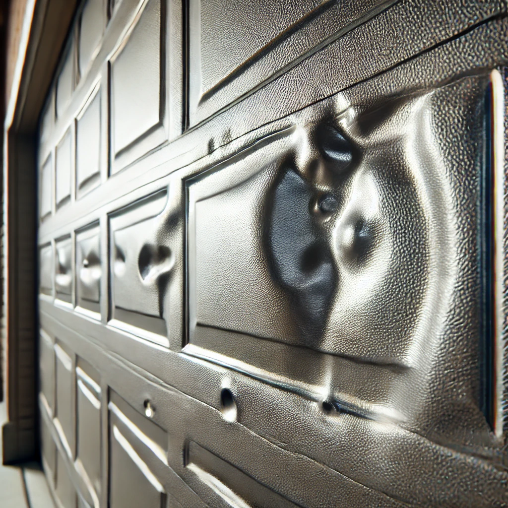 Professional Garage Door Dents Repair Hartsville PA - Expert Dent Removal Services