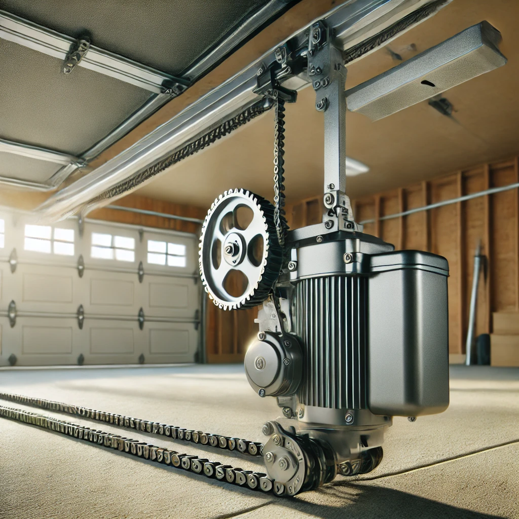 Garage Door Opener Installation & Service in Hartsville PA - Professional Solutions for All Opener Brands