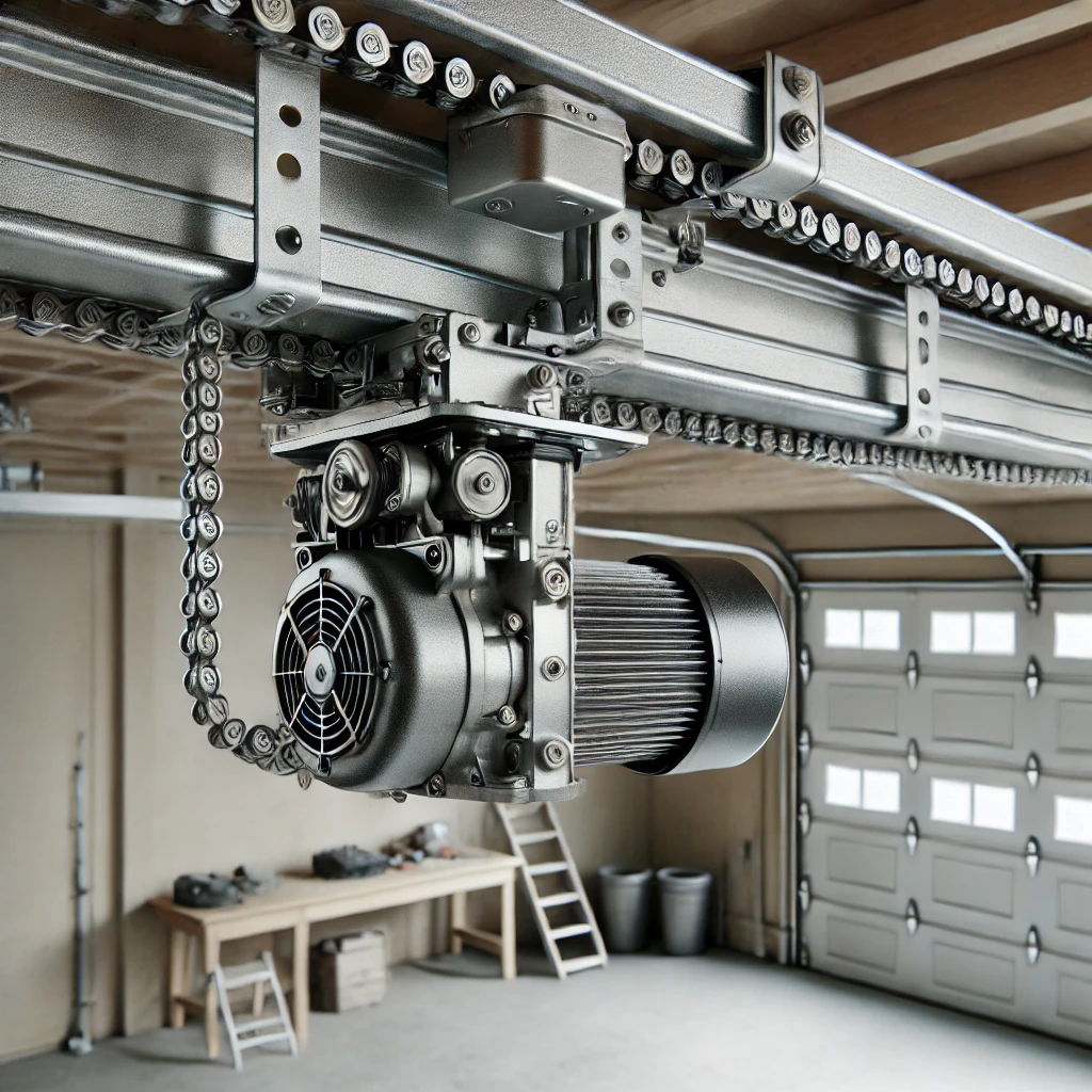 Professional Garage Door Opener Installation Hartsville PA - Expert Smart Opener Installation Services