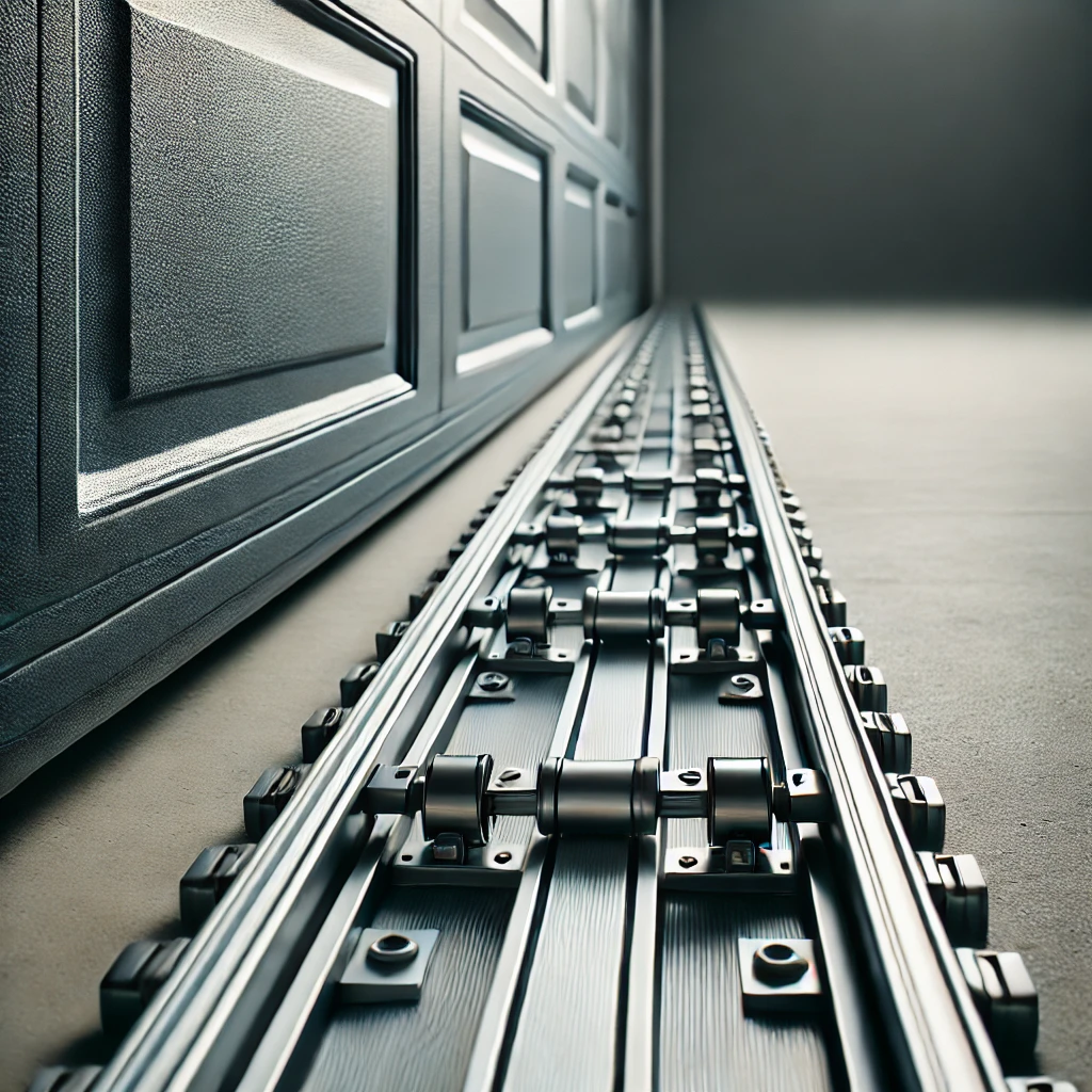 Professional Garage Door Track Repair Hartsville PA - Expert Track & Roller Repair Services