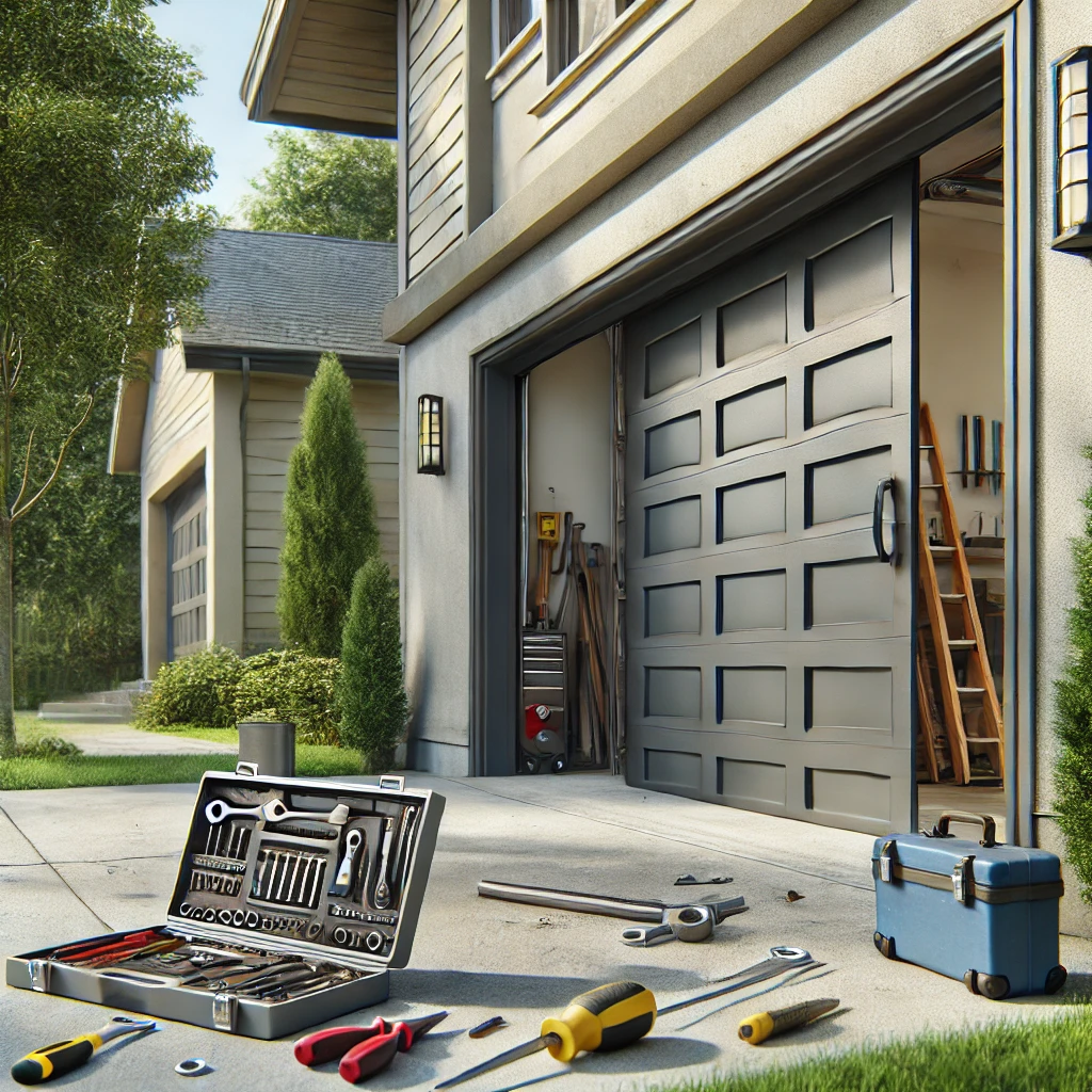Local Garage Door Repair Hartsville PA - 24/7 Emergency Service Near You