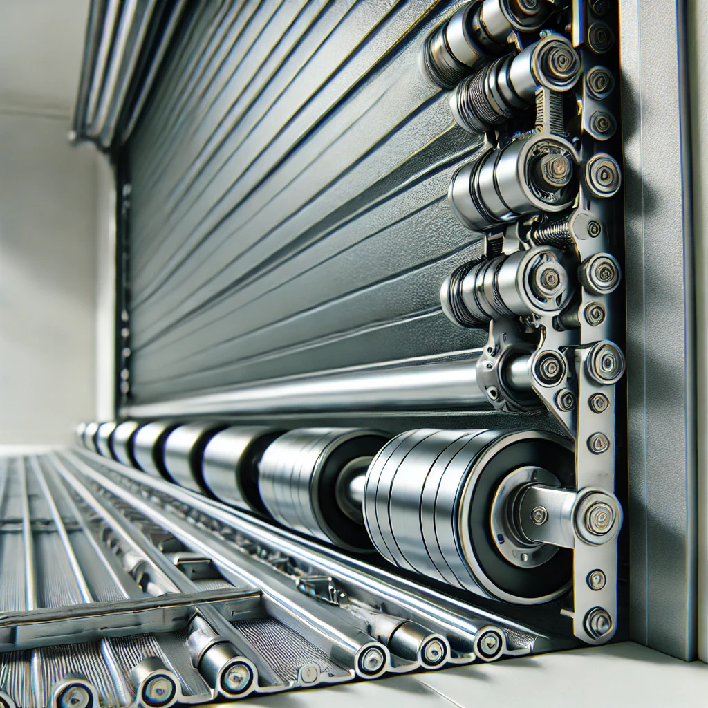 Expert Roller Garage Door Repairs Hartsville PA - Professional Door System Specialists